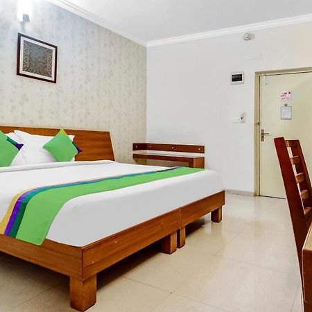 Treebo The Grand Skyla Marathahalli Бангалор Екстериор снимка